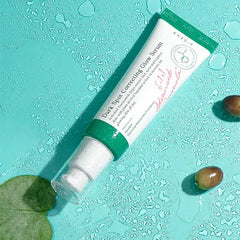 AXIS-Y Dark Spot Correcting Glow Serum 50ml AXIS-Y