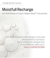 ETUDE Moistfull Collagen Cream 75ml Etude House