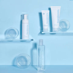 ETUDE SoonJung pH 6.5 Whip Cleanser Etude House