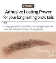 ETUDE Drawing Eye Brow Etude House