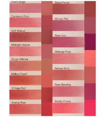 ETUDE Fixing Tint Collection Etude House