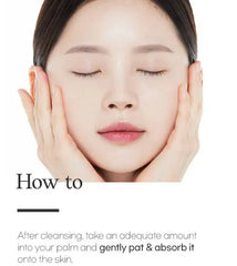 ETUDE Moistfull Collagen Facial Toner 200ml Etude House