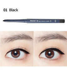 ETUDE Proof 10 Gel Pencil Liner Etude House