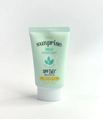 ETUDE Sunprise Mild Watery Light SPF50+/PA+++ 1.7 fl. Oz (50ml) Etude House