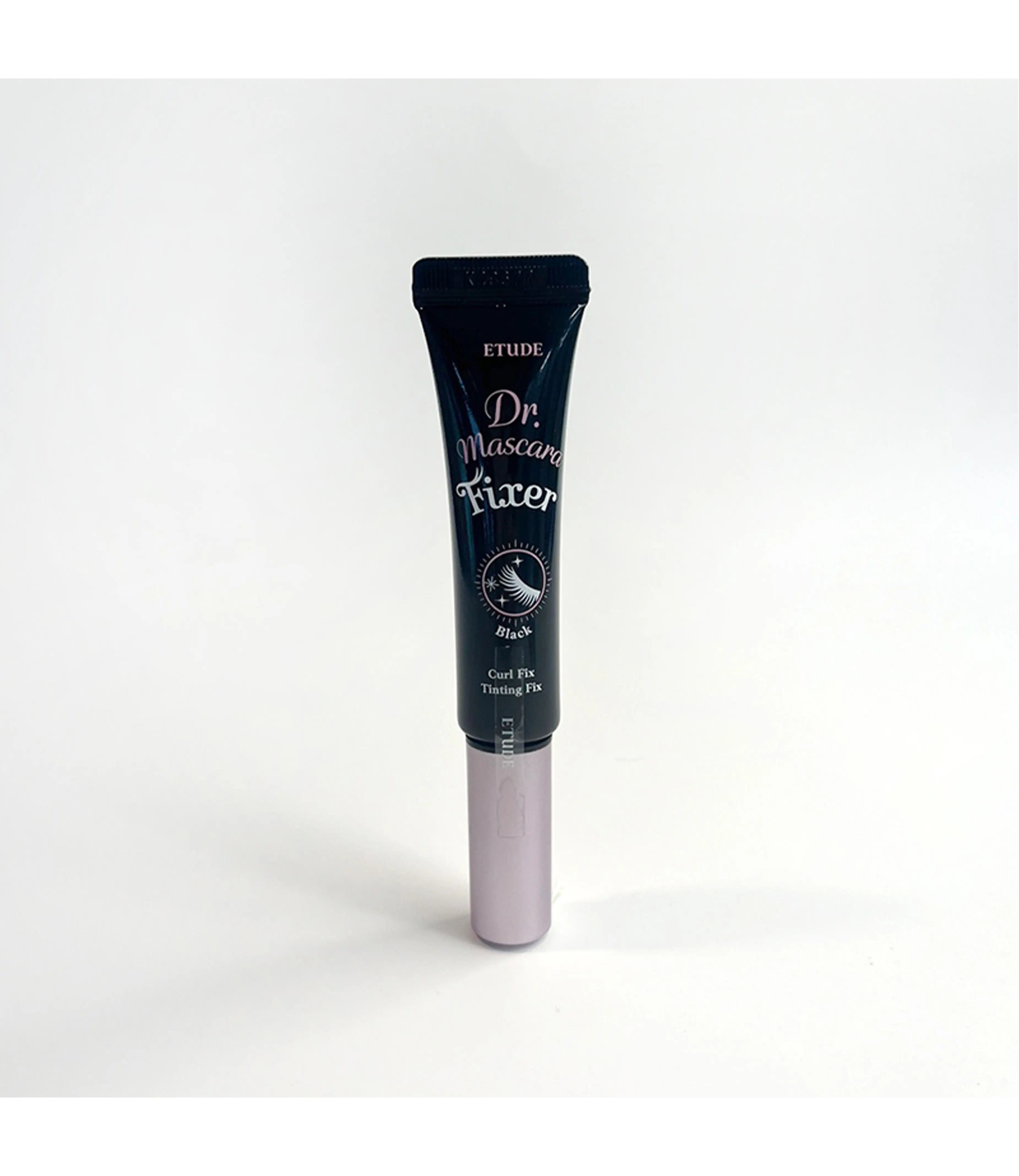 ETUDE Dr. Mascara Fixer # 02 Black Etude House