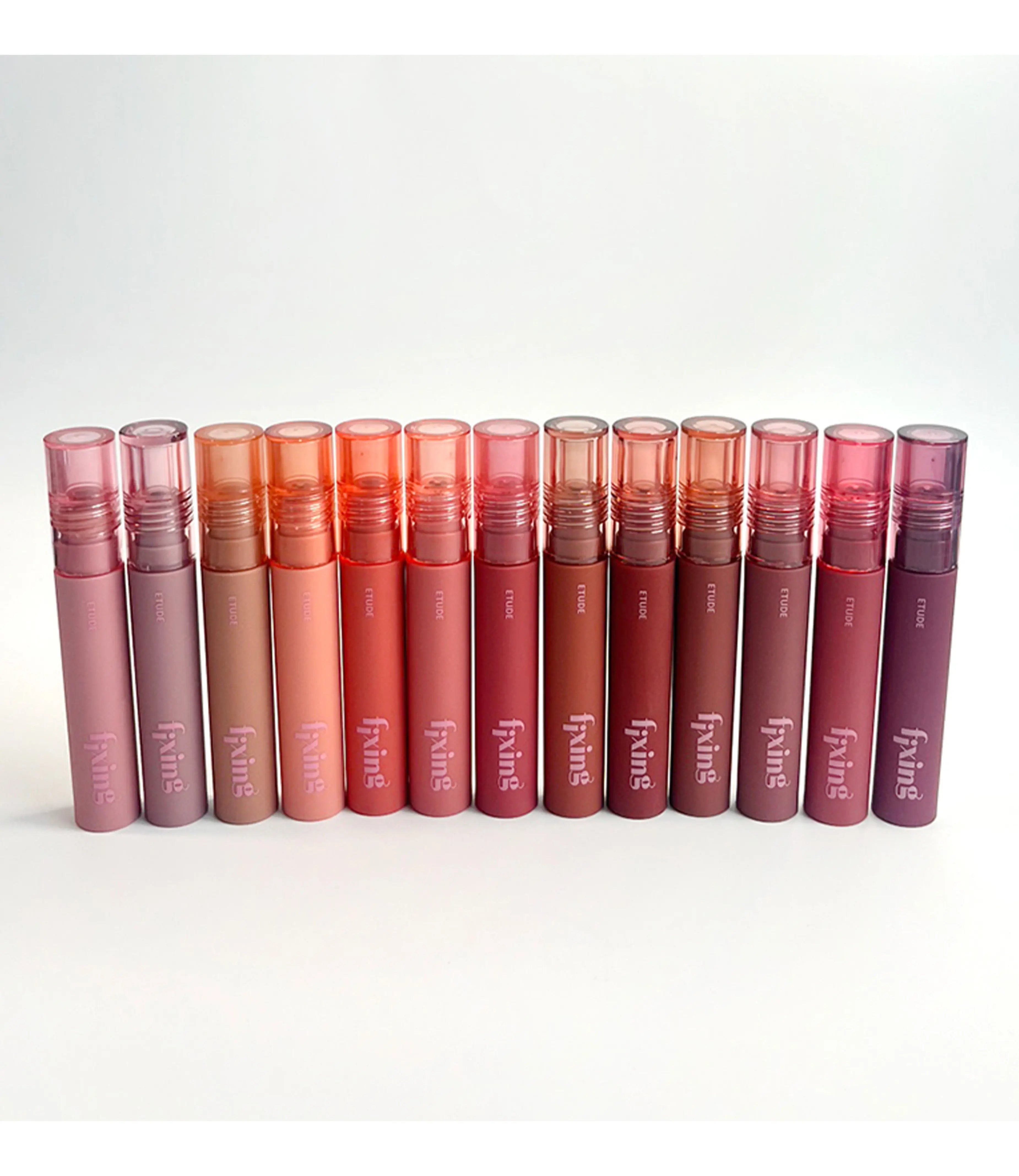 ETUDE Fixing Tint Collection Etude House