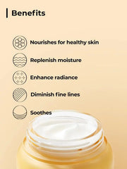 COSRX Full Fit Propolis Light Cream COSRX