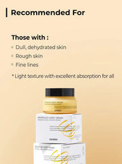 COSRX Full Fit Propolis Light Cream COSRX