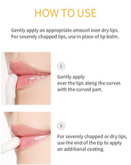 A'PIEU HONEY & MILK LIP OIL A'PIEU