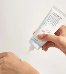 AXIS-Y Heartleaf My-Type Calming Cream 60ml AXIS-Y