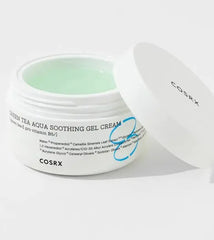 COSRX Hydrium Green tea Aqua Soothing Gel Cream 50ml COSRX