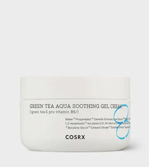 COSRX Hydrium Green tea Aqua Soothing Gel Cream 50ml COSRX