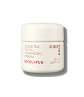 Innisfree Black Tea Youth Enhancing Cream 50ml INNISFREE