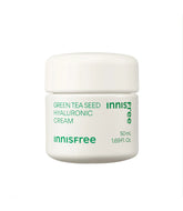Innisfree Green Tea Seed Hyaluronic Cream 50ml INNISFREE