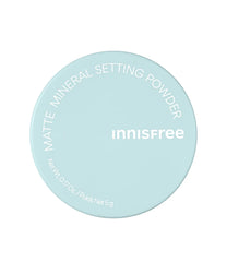 Innisfree No sebum mineral powder 5g INNISFREE