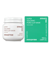 Innisfree Super Volcanic Pore Clay Mask 100ml INNISFREE