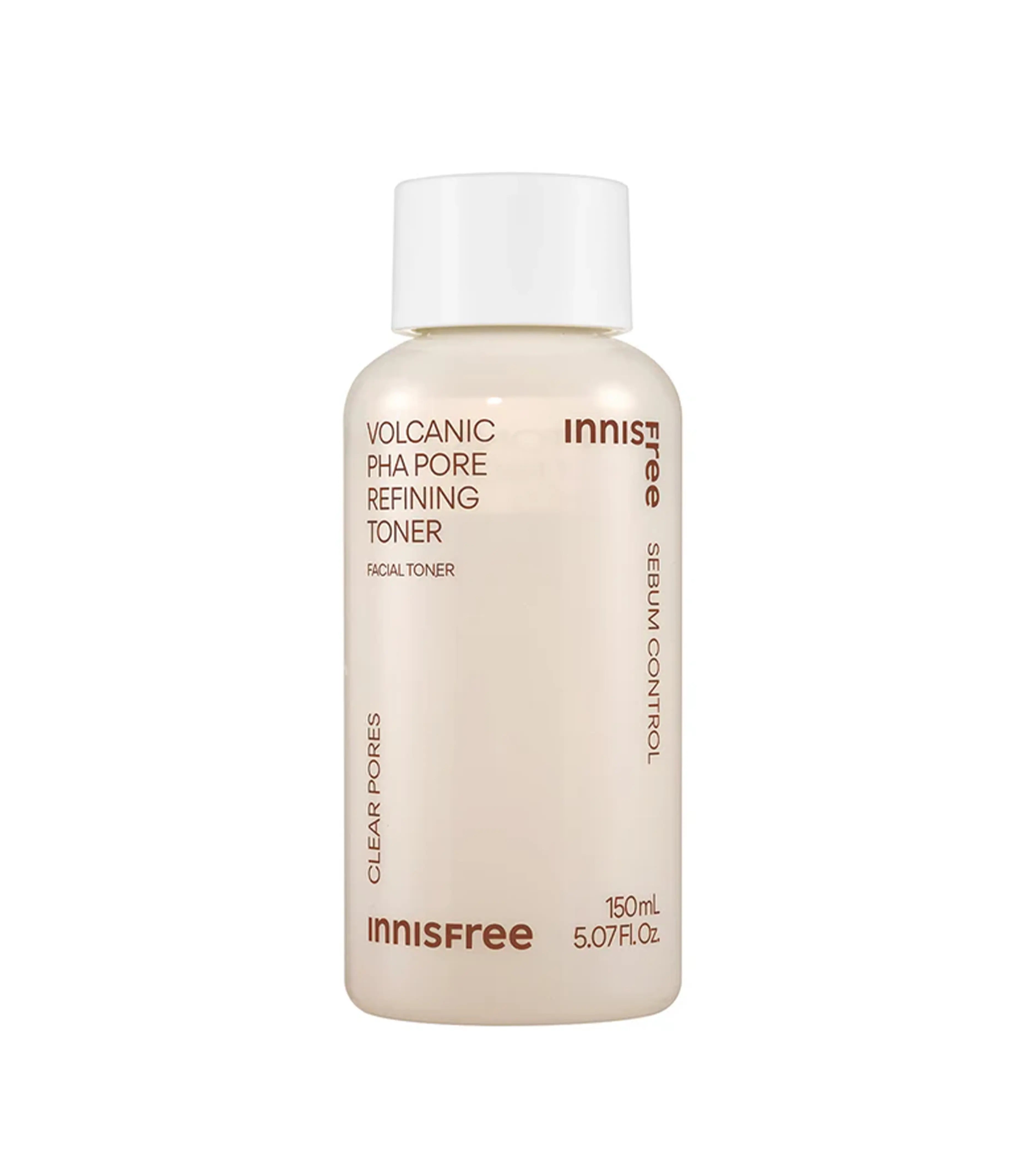 Innisfree Volcanic PHA Pore Refining Toner 170ml INNISFREE
