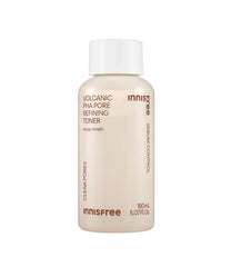 Innisfree Volcanic PHA Pore Refining Toner 170ml INNISFREE