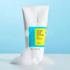 COSRX Low pH Good Morning Gel Cleanser 150ml COSRX