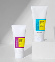 COSRX Low pH Good Night Soft Peeling Gel 120ml COSRX