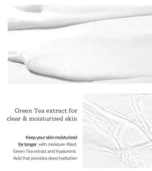 Pyunkang Yul Low pH Pore Deep Cleansing Foam 100ml Pyunkang Yul