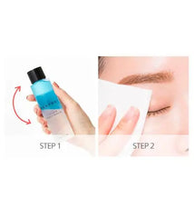 MISSHA Perfect Lip & Eye Makeup Remover 155ml MISSHA