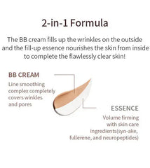 MISSHA Signature Wrinkle Fill Up BB Cream MISSHA