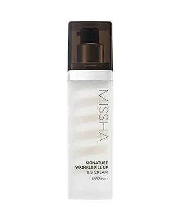 MISSHA Signature Wrinkle Fill Up BB Cream MISSHA