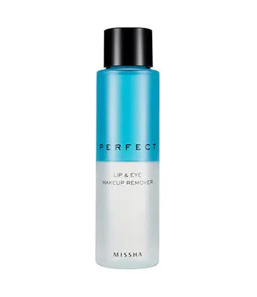 MISSHA Perfect Lip & Eye Makeup Remover 155ml MISSHA