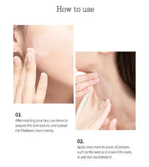 Pyunkang Yul Moisture Cream 100ml Pyunkang Yul
