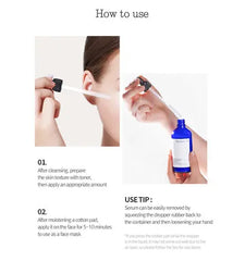 Pyunkang Yul Moisture Serum 100ml Pyunkang Yul