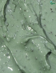 AXIS-Y Mugwort Pore Clarifying Wash Off Pack AXIS-Y