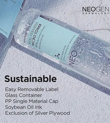 NEOGEN Dermalogy Real Ferment Micro Toner 150ml NEOGEN