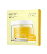 NEOGEN Dermalogy Bio Peel Gauze Peeling Lemon 8pad NEOGEN