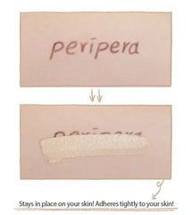 PERIPERA Double Longwear Cover Concealer 5.5g PERIPERA