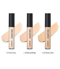 PERIPERA Double Longwear Cover Concealer 5.5g PERIPERA