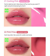 PERIPERA Ink Mood Glowy Tint PERIPERA