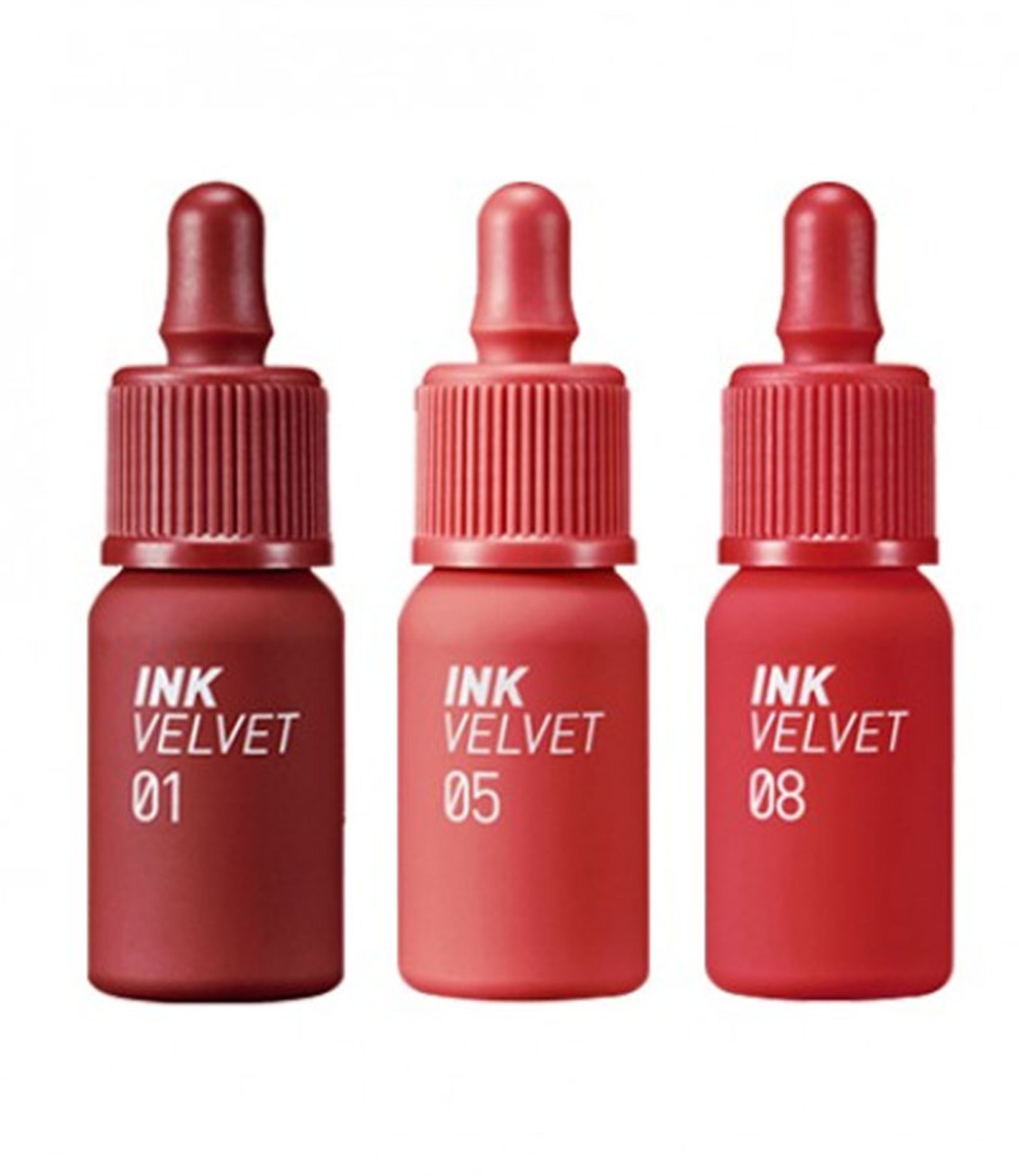 PERIPERA Ink The Velvet Tint 4g STYLEMITE SHOP