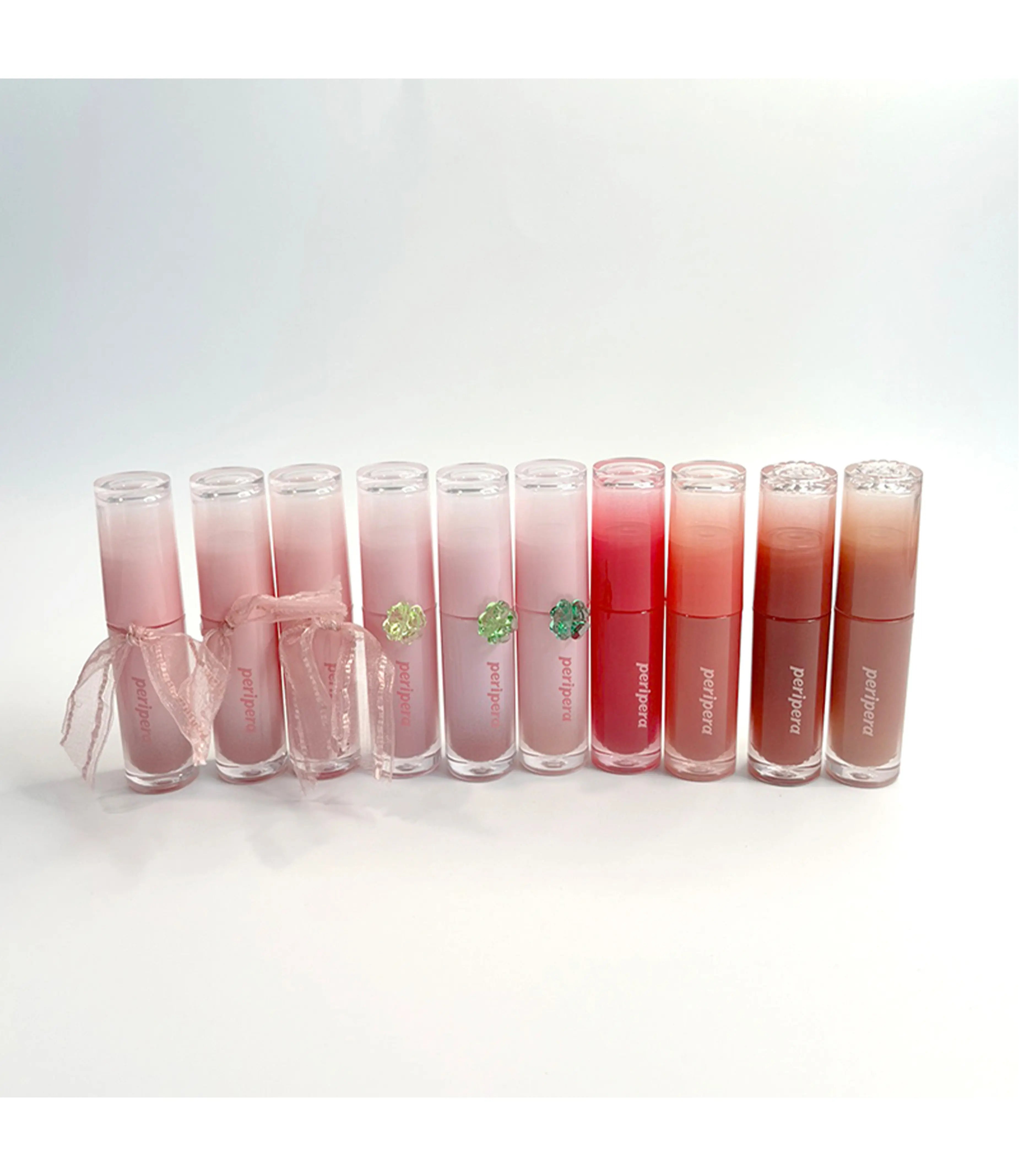 PERIPERA Ink Mood Glowy Tint PERIPERA