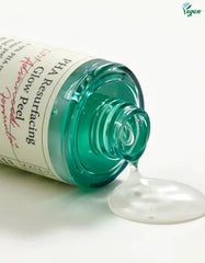 AXIS-Y PHA Resurfacing Glow Peel 50ml AXIS-Y