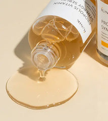 iUNIK Propolis Vitamin Synergy Serum 50ml iUNIK