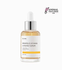 iUNIK Propolis Vitamin Synergy Serum 50ml iUNIK