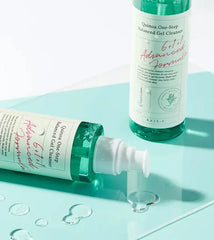 AXIS-Y Quinoa One-Step balanced Gel Cleanser AXIS-Y