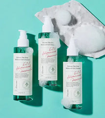 AXIS-Y Quinoa One-Step balanced Gel Cleanser AXIS-Y