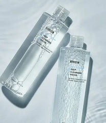 Rovectin Aqua Deep Cleansing Water 400ml Rovectin