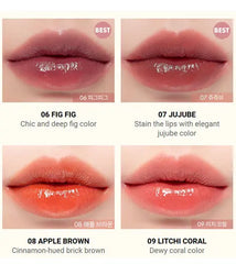 Romand Juicy Lasting Tint (The Juicy Lasting Tint) rom&nd