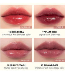 Romand Juicy Lasting Tint (The Juicy Lasting Tint) rom&nd