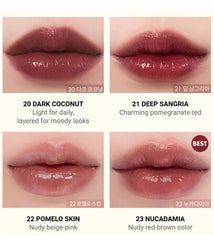 Romand Juicy Lasting Tint (The Juicy Lasting Tint) rom&nd