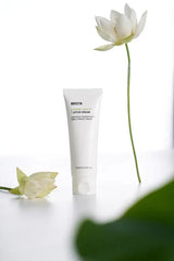 Rovectin Calming Lotus Water Cream 60ml Rovectin