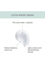 Rovectin Calming Lotus Water Cream 60ml Rovectin